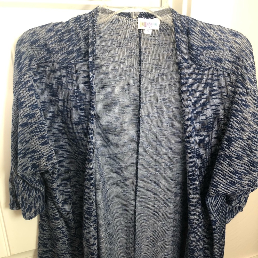 LuLaRoe Lindsay Cardigan